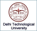 delhi-technological-university